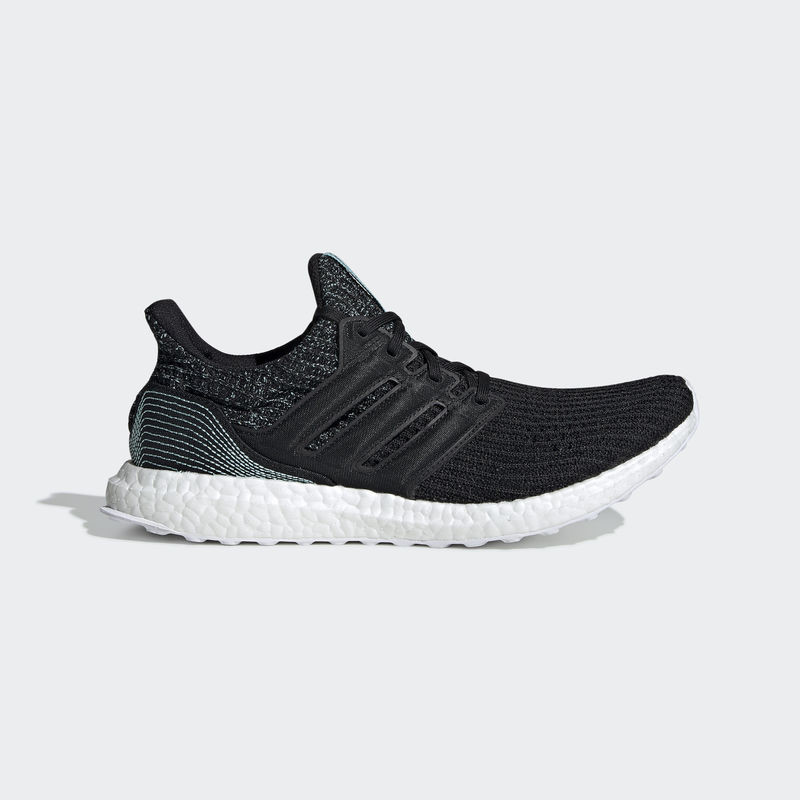 Parley best sale core black